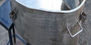 Stainless Steel Metal Cutter