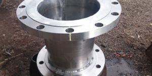 Stainless Steel Pipe Reducer