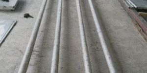 Stainless Steel Pipes