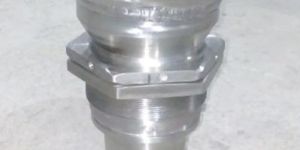 Stainless Steel Venturi Cutter