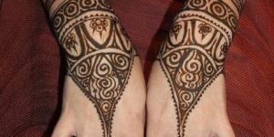Henna Mehndi