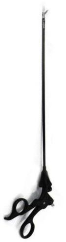 Stainless Steel Alligator Grasper