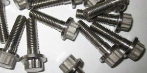 Flanges Bolts