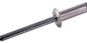 Mild Steel Blind Rivet