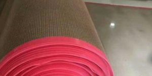 Teflon Conveyor Belt