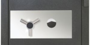 Natural Matrix Depository Safes