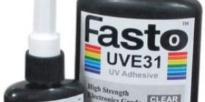 Ultraviolet Adhesives