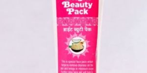 Bright Beauty Face Pack