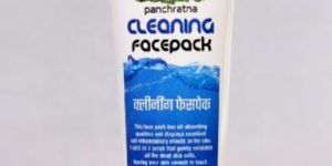 Cleaning Face Pack
