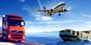 Freight Forwarding Service