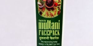 Multani Face Pack