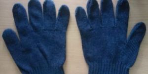 Hand Knit Glove