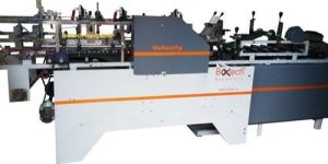 Folder Gluer Machine