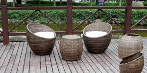 Outdoor Furnitures Balcony Chairs