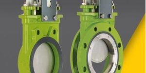 Knife Gate Valves
