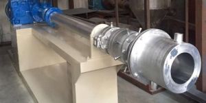 PVC Rigid Pipe Machine