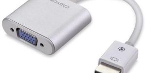 VGA Converter