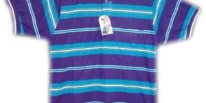 Men Striped T-Shirts