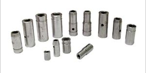 Submersible Pump Coupling