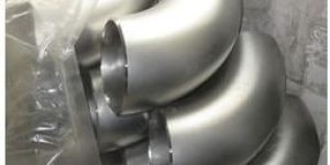 Titanium Elbows