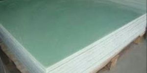 Glass Epoxy Sheet
