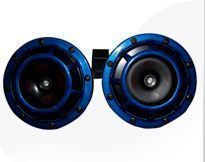 Automobile Horns
