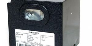 LAL 2.25 Siemens Sequence Controller