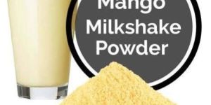Mango Milkshake Powder