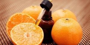 Orange Oil
