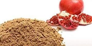 Pomegranate Peel Powder