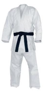 Karate Uniform