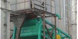 Grain Cleaners