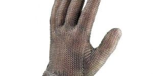 Stainless Steel Gloves