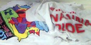 WP Type White Banian Cloth Waste