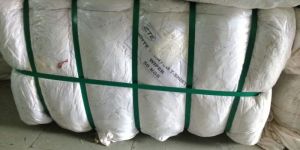 WTS Type White Banian Cloth Waste