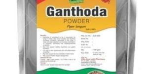 Ganthoda Powder