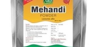 Herbal Henna Powder