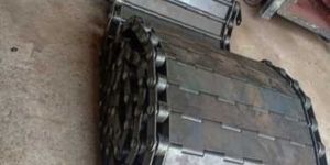 Wiper Conveyor Chain