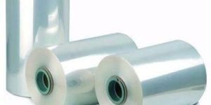 Polyolefin Shrink Film