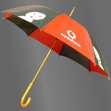 Promotional Stick Umbrella