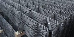 Welded Wire Mesh