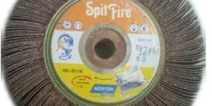 Spit Fire Flap Wheel