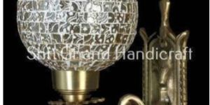 LED Designer Wall Mount Light