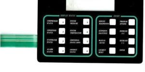 Membrane Keypad