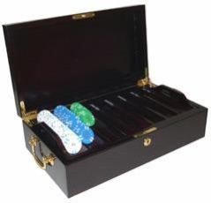 Poker Box