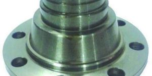 Gearbox Coupling Flange