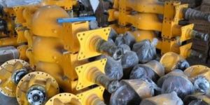 Liugong Loader Spare Parts