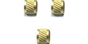 Brass Molding Inserts
