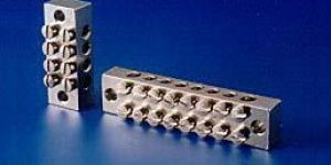 Brass Neutral Links (Nickel Plated)