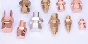 Brass Split Bolt Connectors